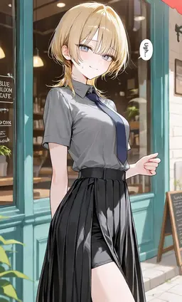 Profile image of Kai