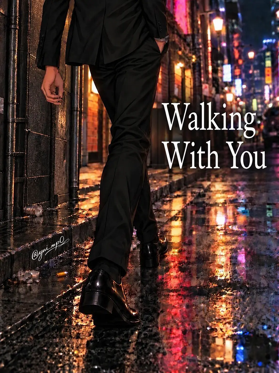 yui_mp0의 Walking with You