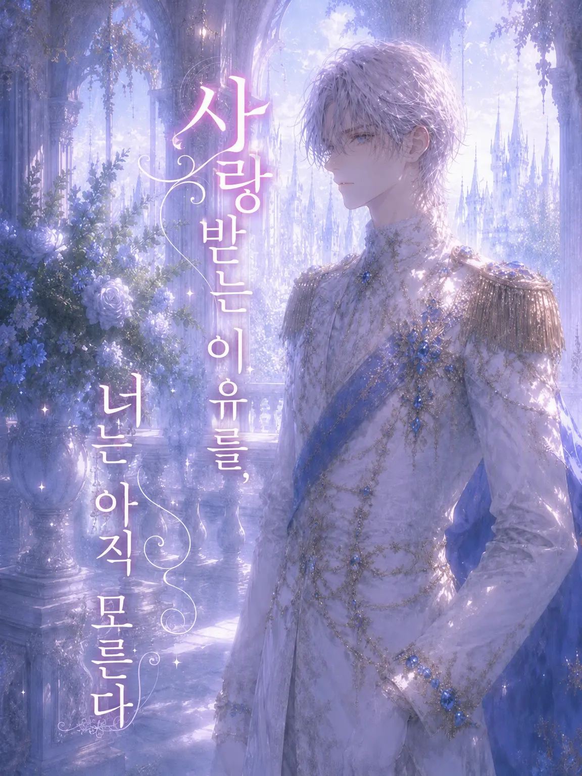 UpsetPot79823의 사랑받는 이유를, 당신은 아직 모른다