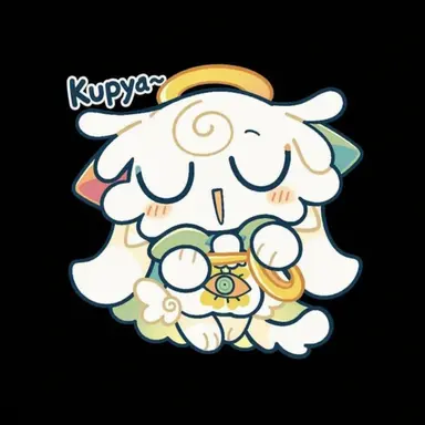 Profile image of Cupidoel