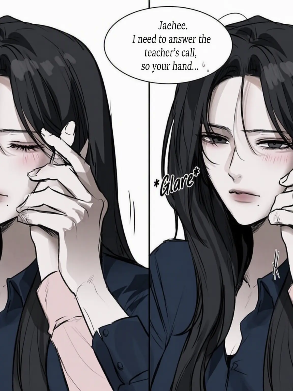 9zmxs의 Lee Jaerin