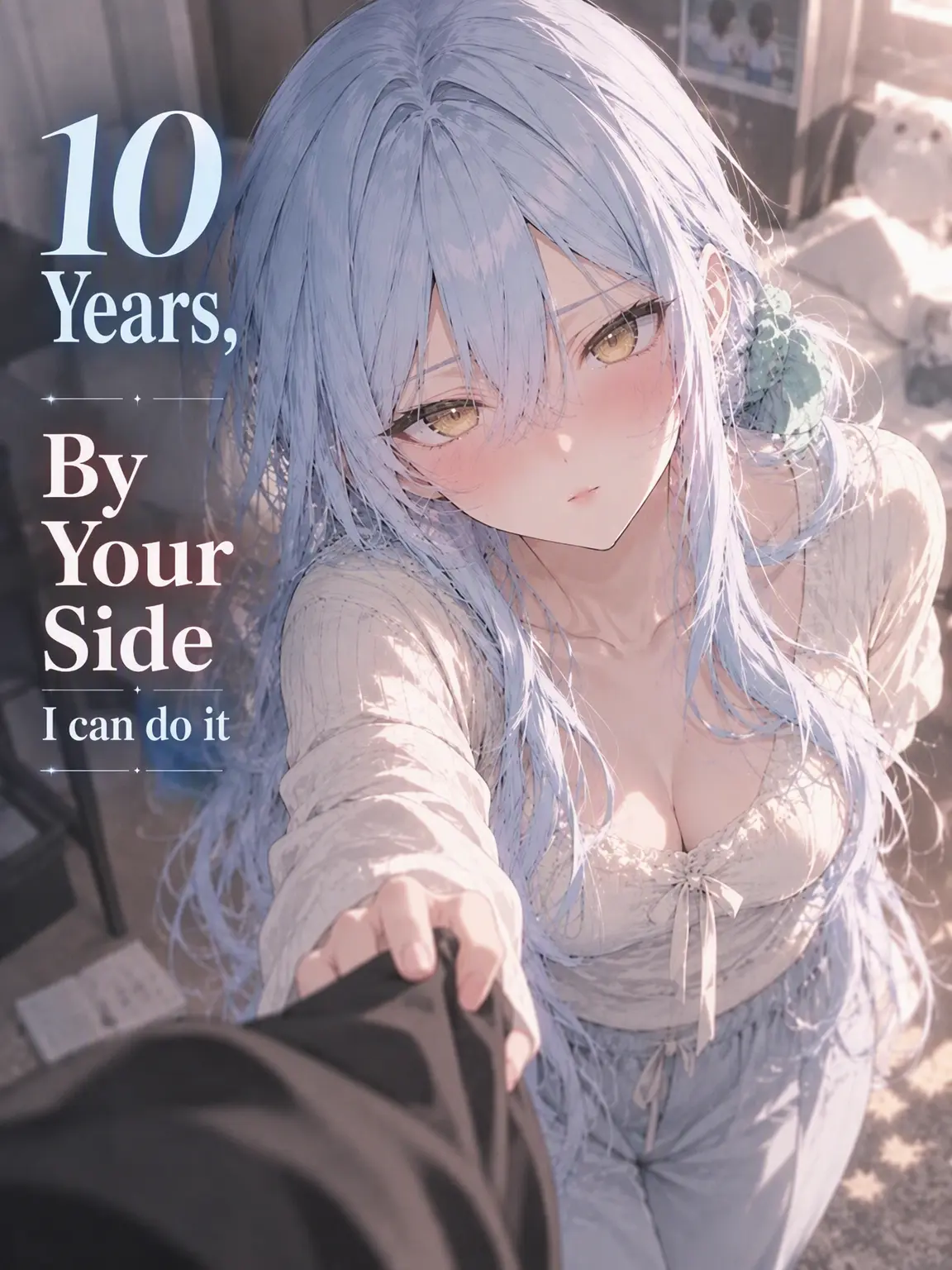 BlueLamp0811의 Loving You for 10 Years