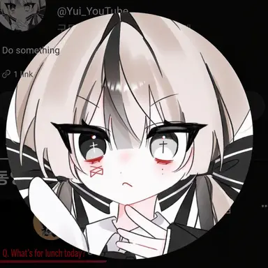 Profile image of Yui
