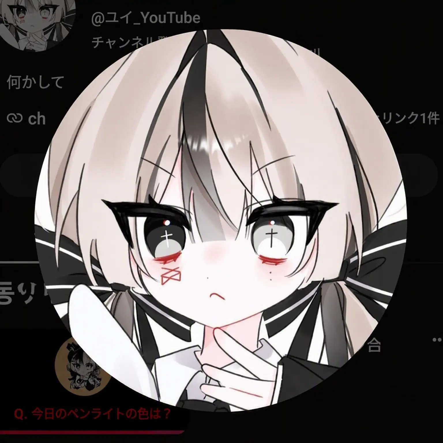 RunnyGlue4921의 暗殺高