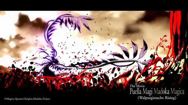 Profile image of Homura Akemi