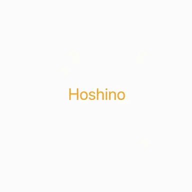 Profile image of Hoshino Mizoe