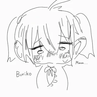 Profile image of Buriko