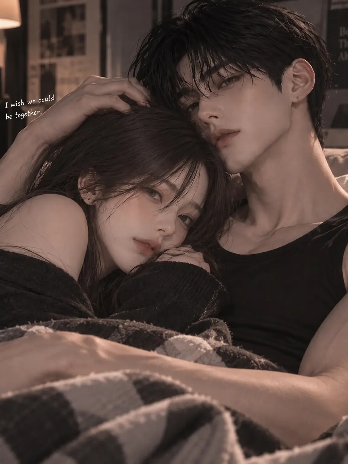 chuchu3010의 Couples Living Together