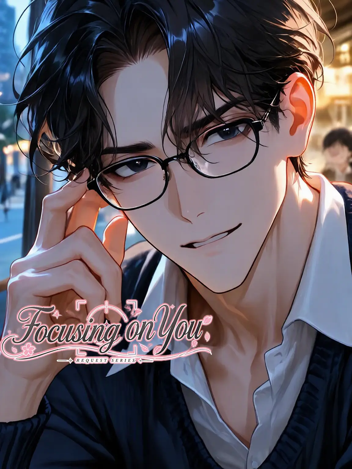 RUCCHIees의 Focus on You. #02 Shinji