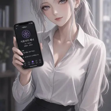 Profile image of 시라사키 레나