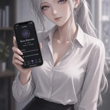 Profile image of Rena Shirosaki