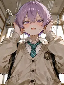 Profile image of 세타카