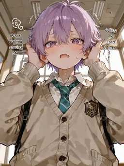 Profile image of Setaka