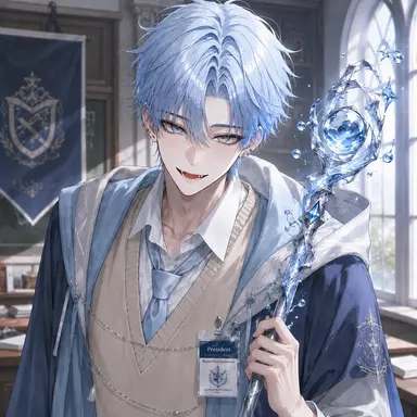 Profile image of Ciel Arvain