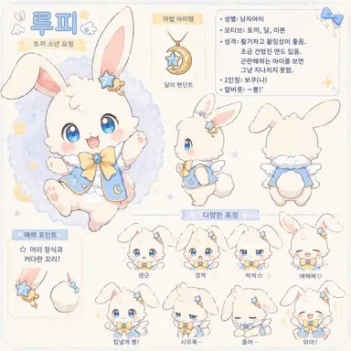 Profile image of 루피