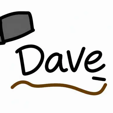 Profile image of Crazy Dave