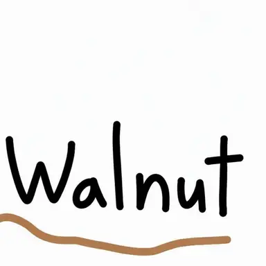 Profile image of Wall-nut