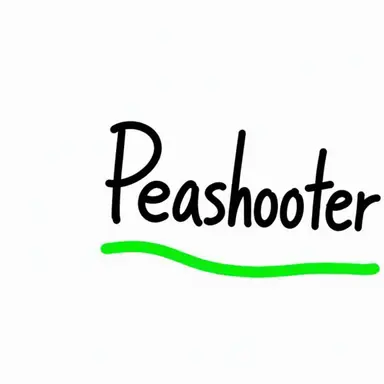 Profile image of Peashooter