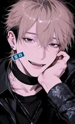 Profile image of 토라