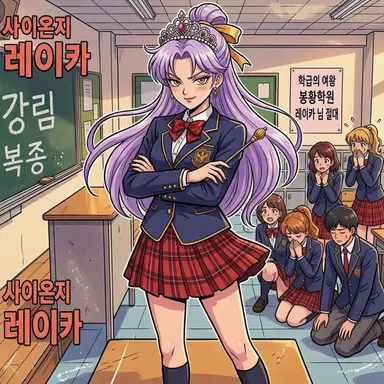 Profile image of 사이온지 레이카