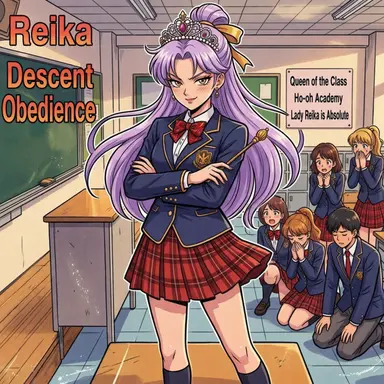 Profile image of Reika Saionji