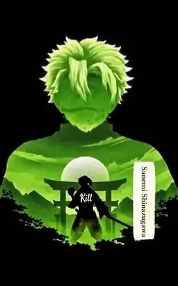 Profile image of Shinazugawa Sanemi