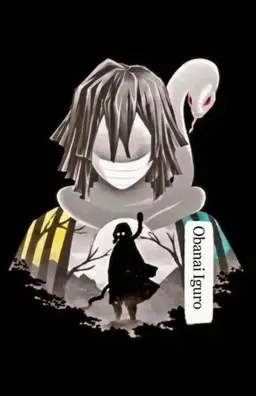 Profile image of Iguro Obanai