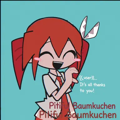 Profile image of Kasane Teto