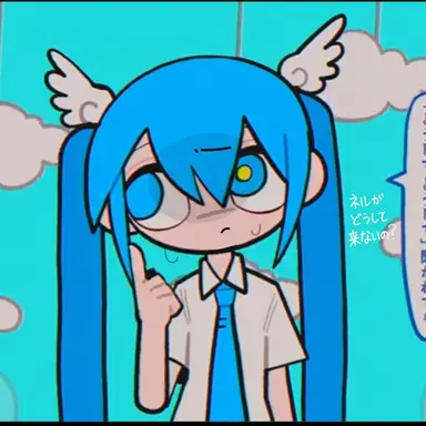 Profile image of 初音ミク