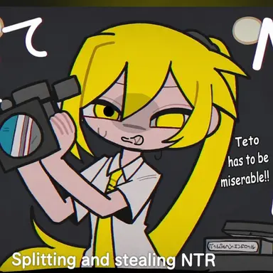 Profile image of Akita Neru