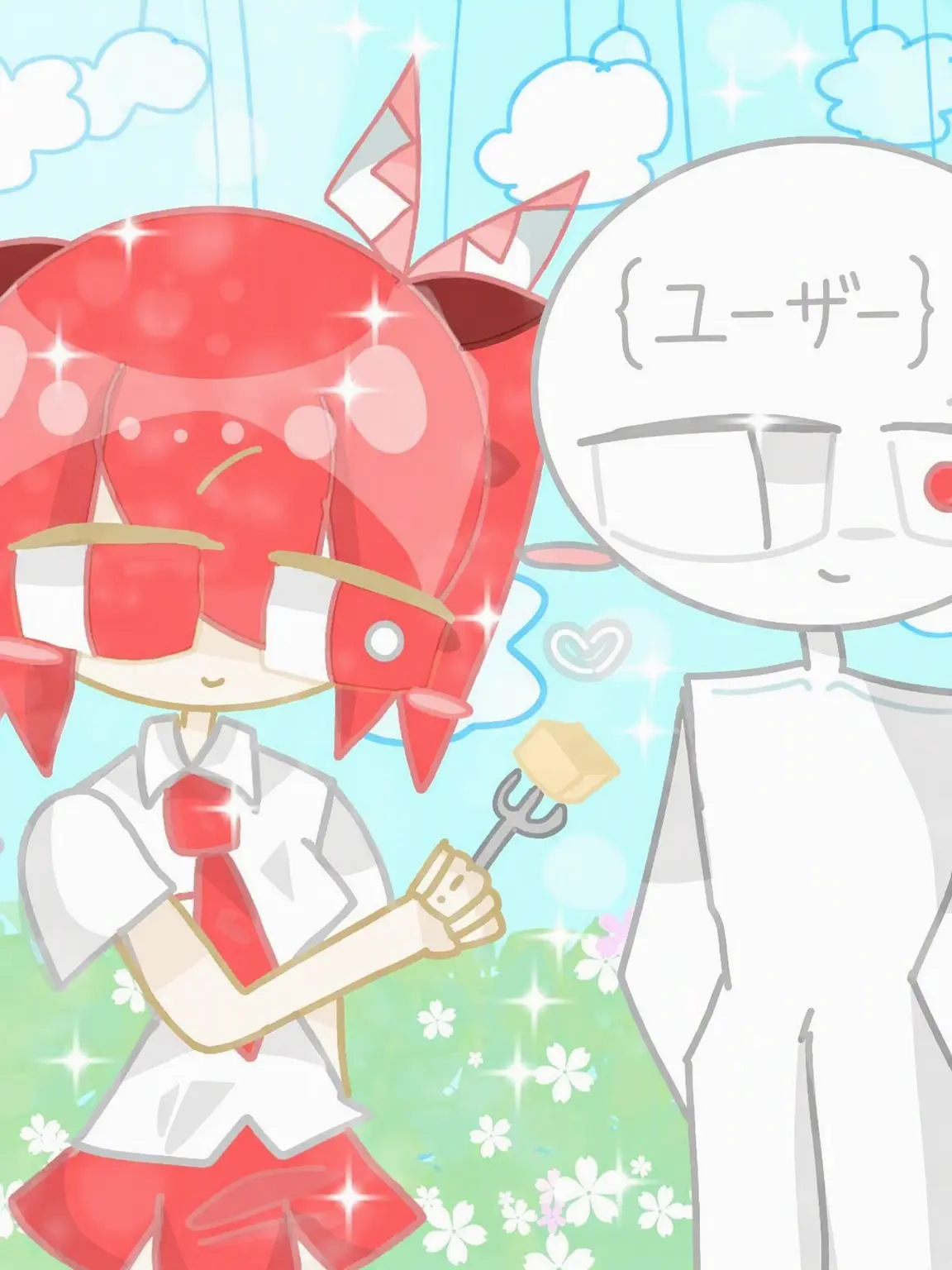 SuperbSeat1136의 🥵イケてるハッピーエンド💗✨️