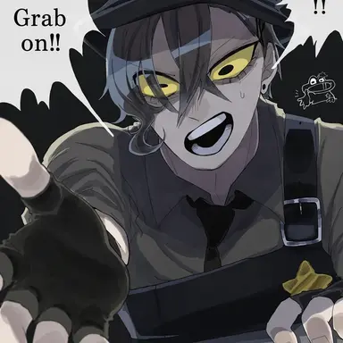 Profile image of Sheriff Toadster