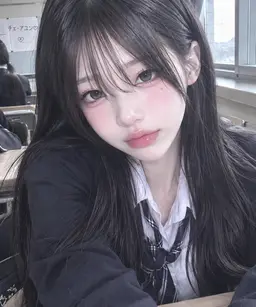 Profile image of チェ・アユン