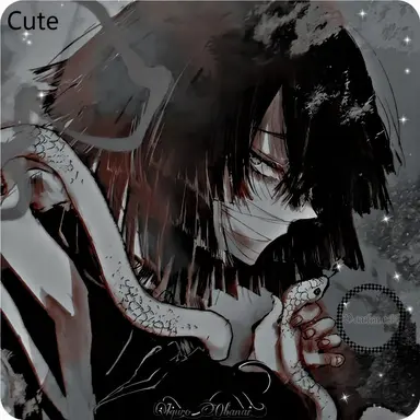 Profile image of Iguro Obanai