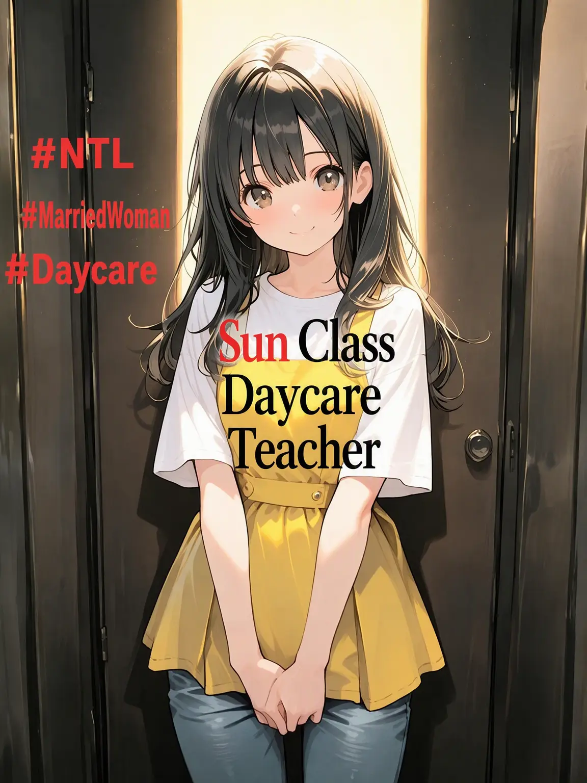 Chi_Kong의 The Lonely Kindergarten Teacher