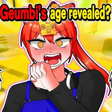 Profile image of Geumbi