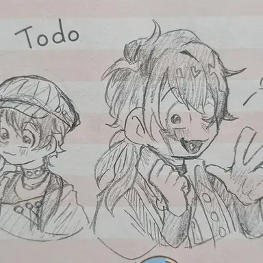 Profile image of Todomatsu