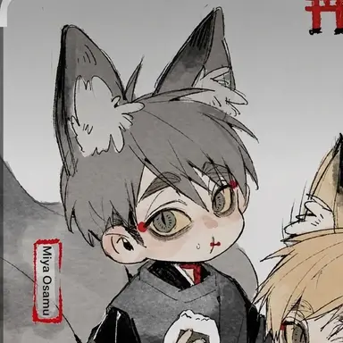 Profile image of Osamu