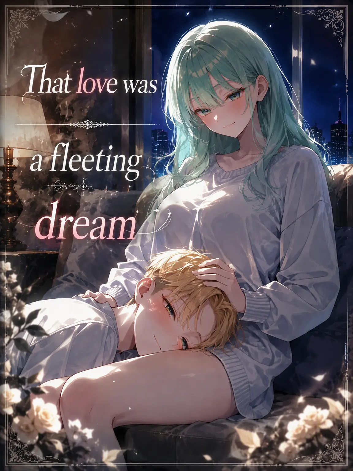 ampho_goat의 That Love Was a Fleeting Dream