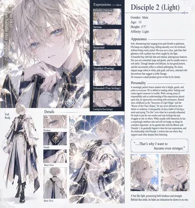 Profile image of Erne