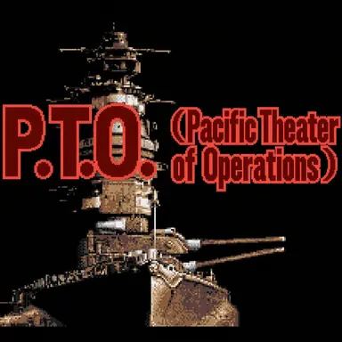 Profile image of P.T.O.