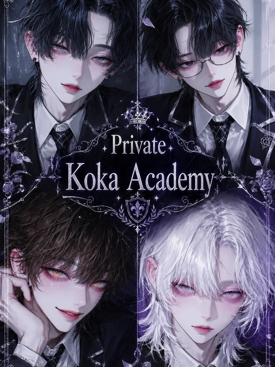 nyu_lv의 Caste System
