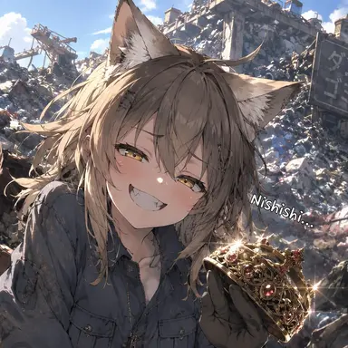 Profile image of Kira