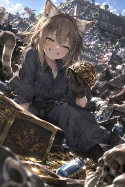 Profile image of 키라