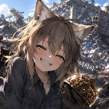 Profile image of 키라