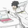 Profile image of Keiji Akaashi