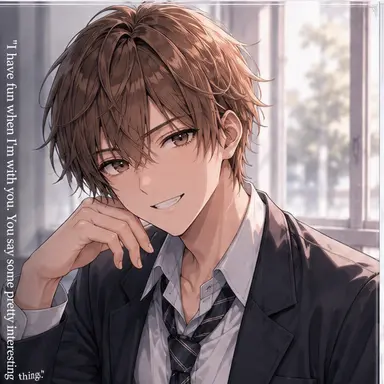 Profile image of Yuto Asahina
