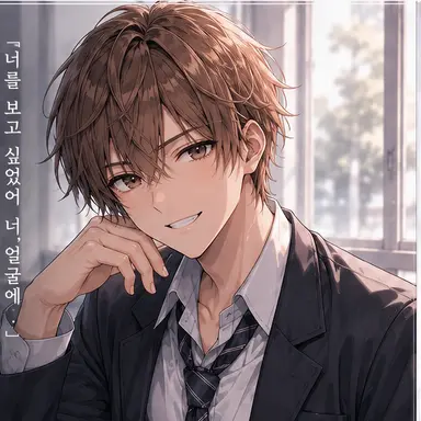 Profile image of 아사히나 유토
