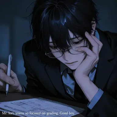 Profile image of Iori Kuze