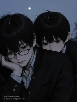 Profile image of Iori Kuze